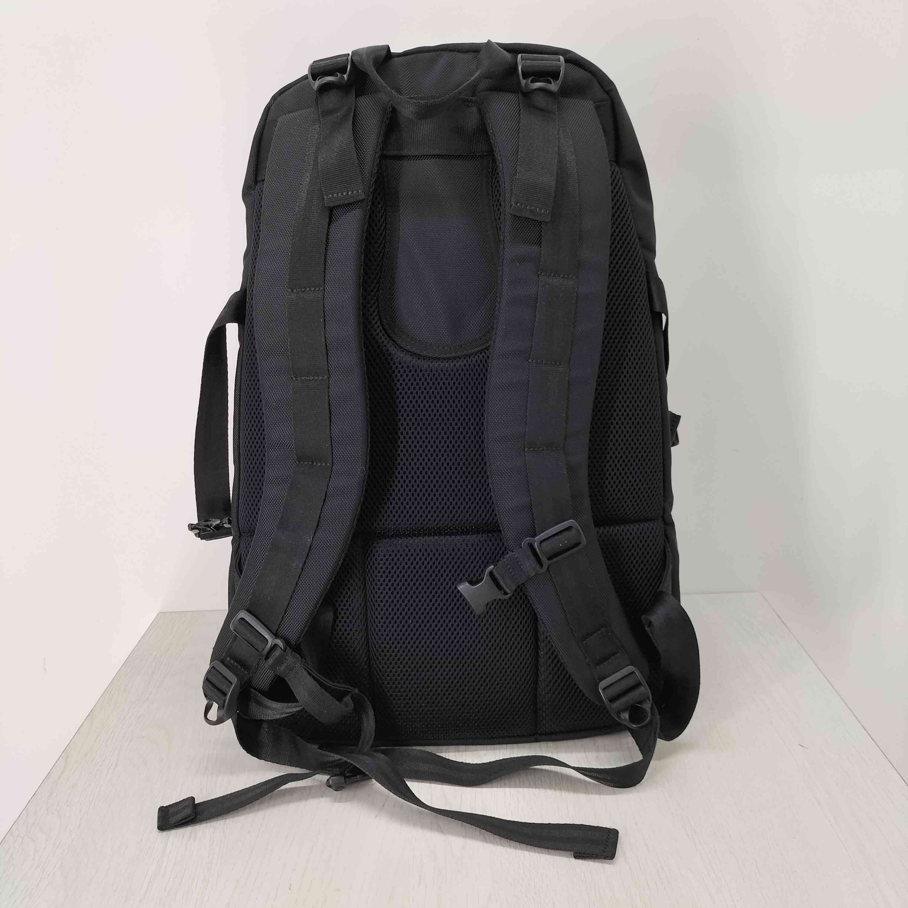 Yohji Yamamoto Yohji Yamamoto 21SS Urban Pack Size ONE SIZE - 3 Thumbnail