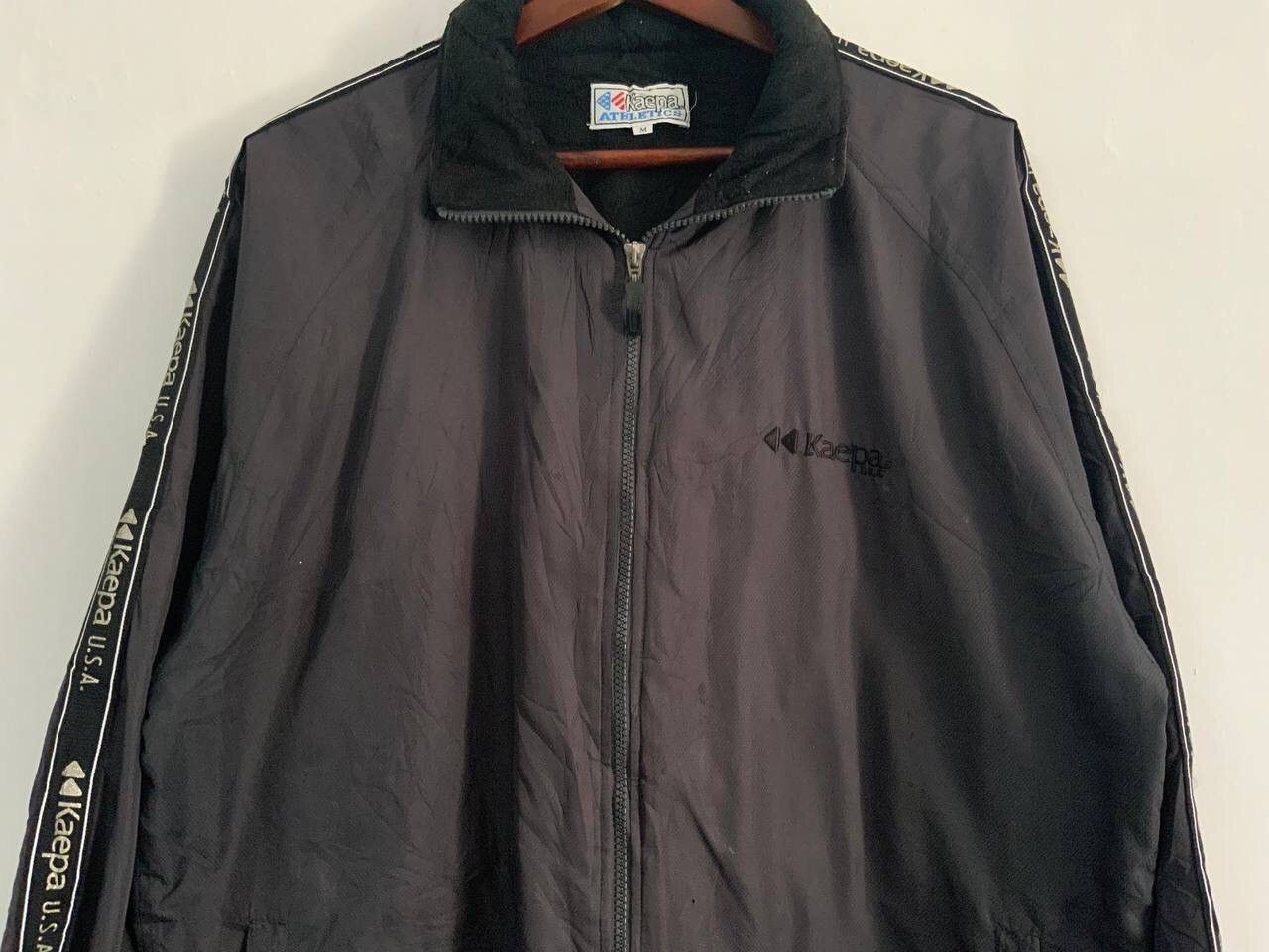 Vintage Vintage Kaepa Athletics Usa Jacket Size US M / EU 48-50 / 2 - 4 Thumbnail