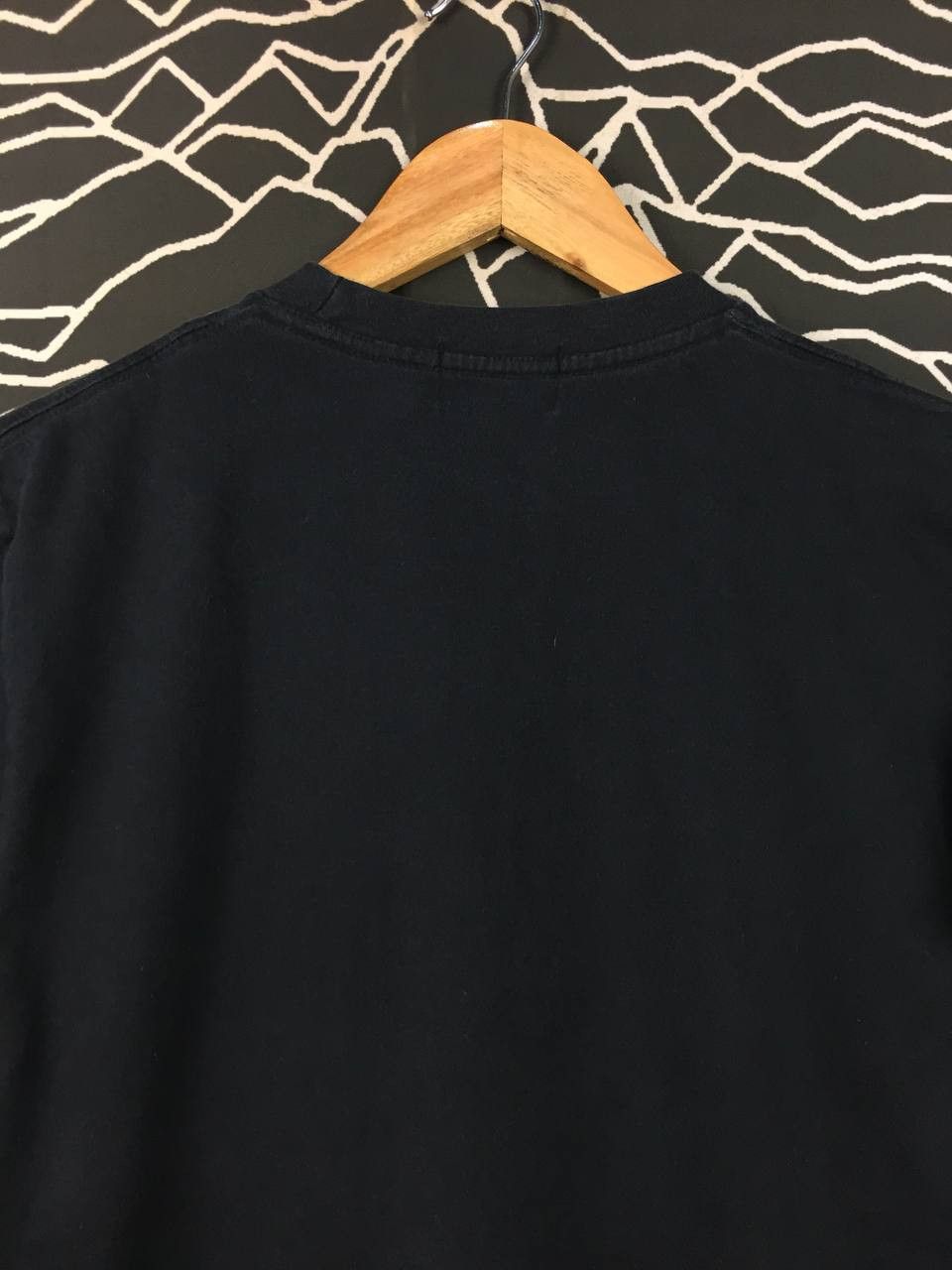 Narcotic GDC Vtg GDC Grand Canyon Japan Streetwear The GDC Victim Tee Size US M / EU 48-50 / 2 - 6 Thumbnail