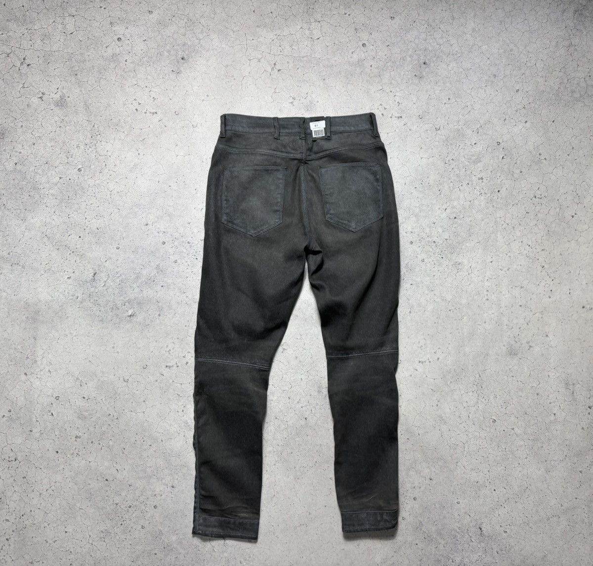 G-Star G Star Raw Cargo Pants New Big Logo 27x32 Size US 29 - 2 Thumbnail