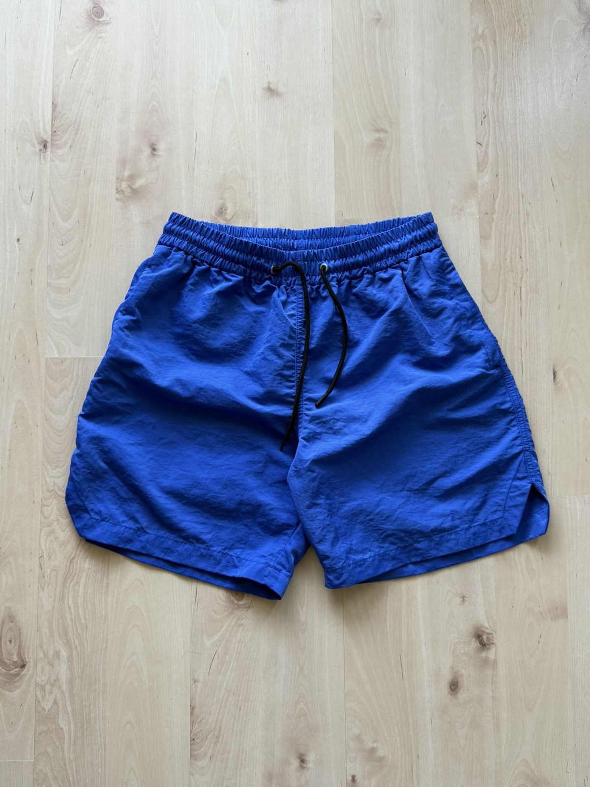 Sunflower Sunflower nylon Mike shorts Size US 32 / EU 48 - 1 Thumbnail