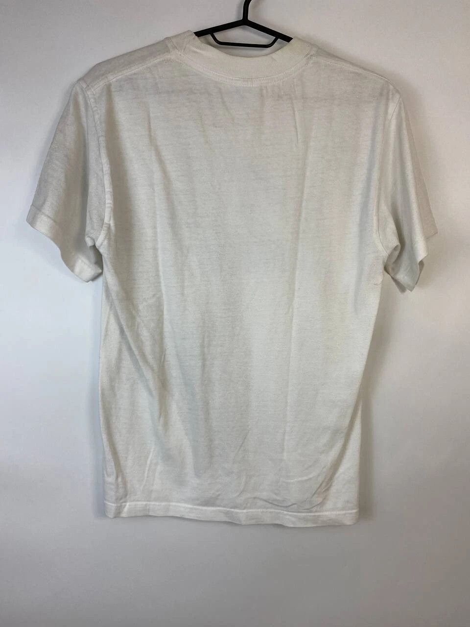 Other Vintage t-shirt Herr Müller Size L Size US L / EU 52-54 / 3 - 2 Thumbnail