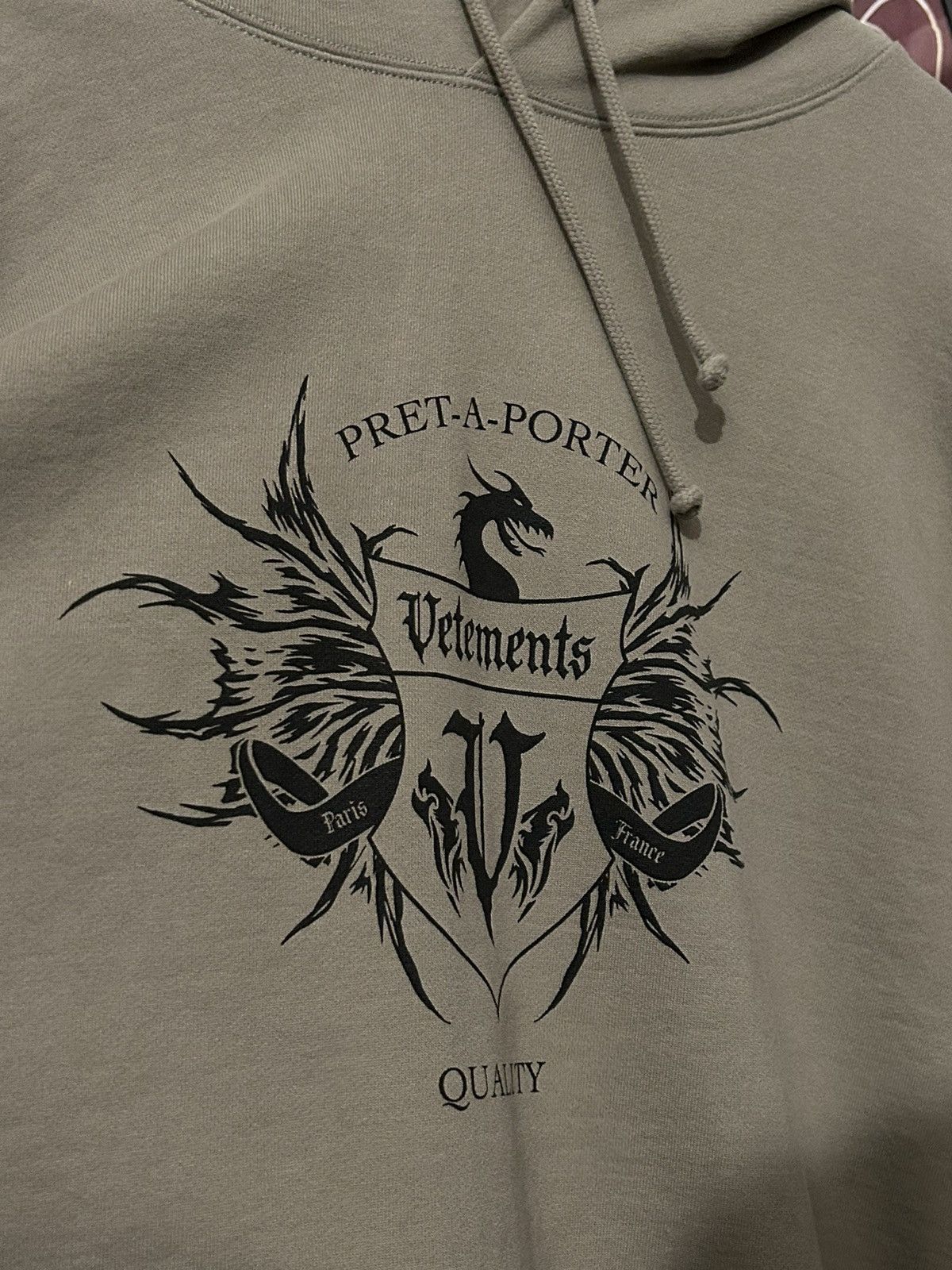 Pret shops a porter vetements