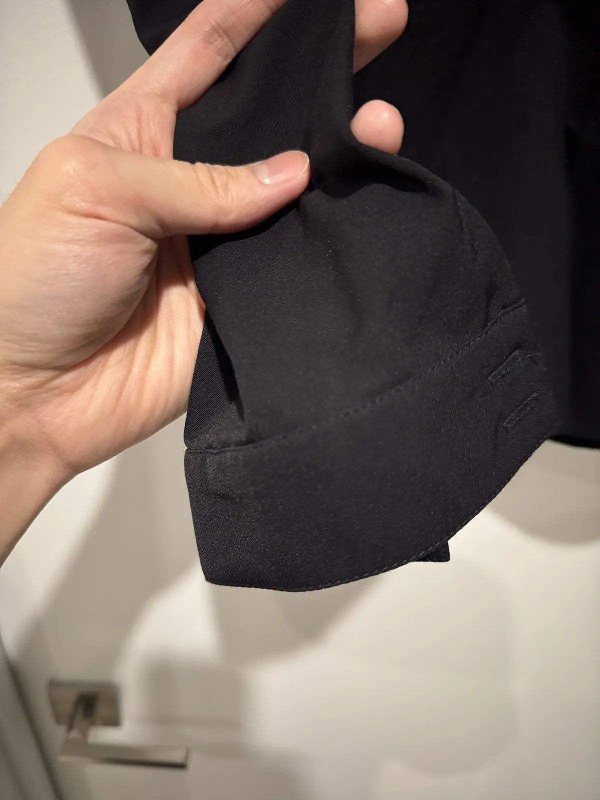 Acronym Acronym LA6A-DS - Large Size US L / EU 52-54 / 3 - 10 Thumbnail