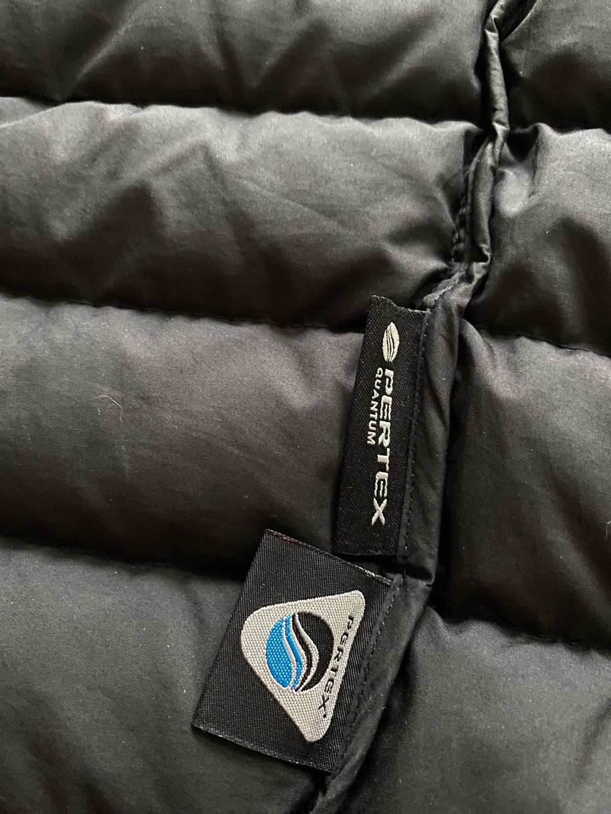 The North Face The North Face 700 Pertex down coat jacket black tnf Size S / US 4 / IT 40 - 5 Thumbnail