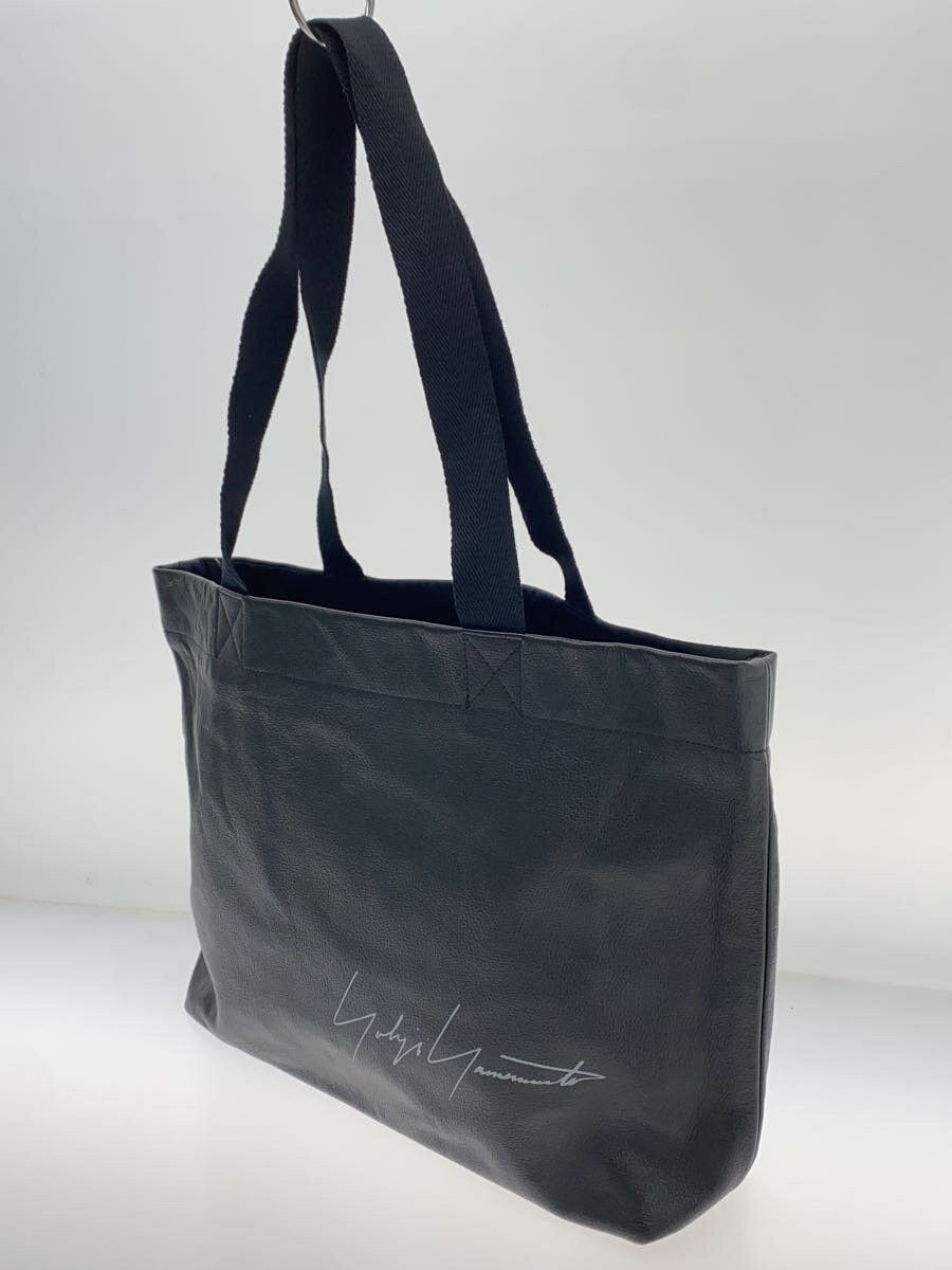 Yohji Yamamoto YOHJI YAMAMOTO shoulder bag Size ONE SIZE - 2 Thumbnail