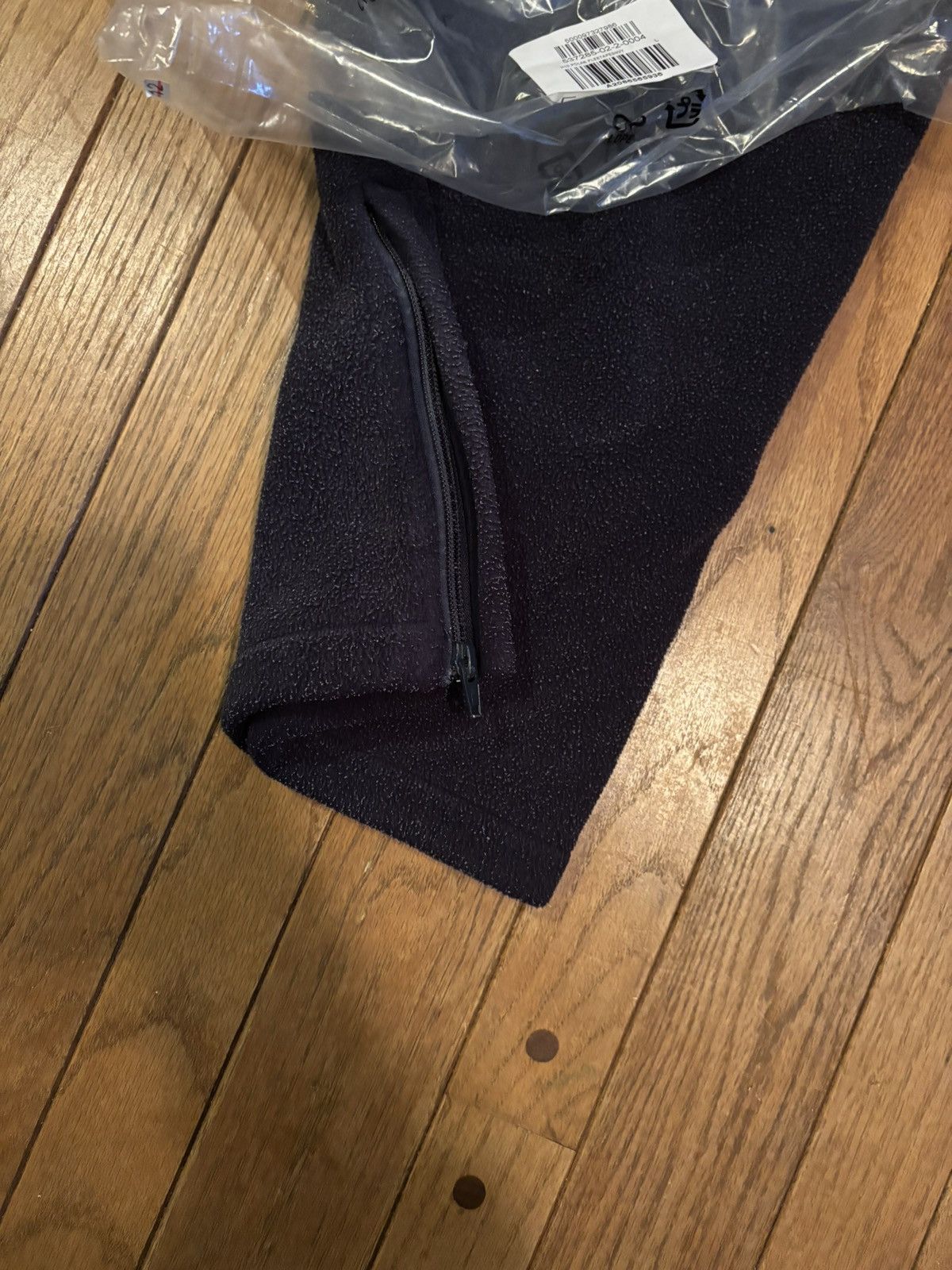 Gap × Yeezy Yeezy Gap Polar Fleece Sweatpants Size US 36 / EU 52 - 3 Thumbnail