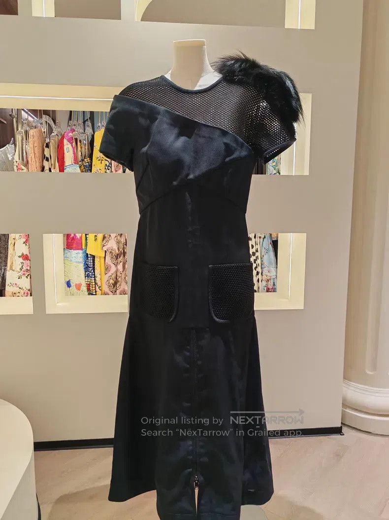 Fendi Dress
