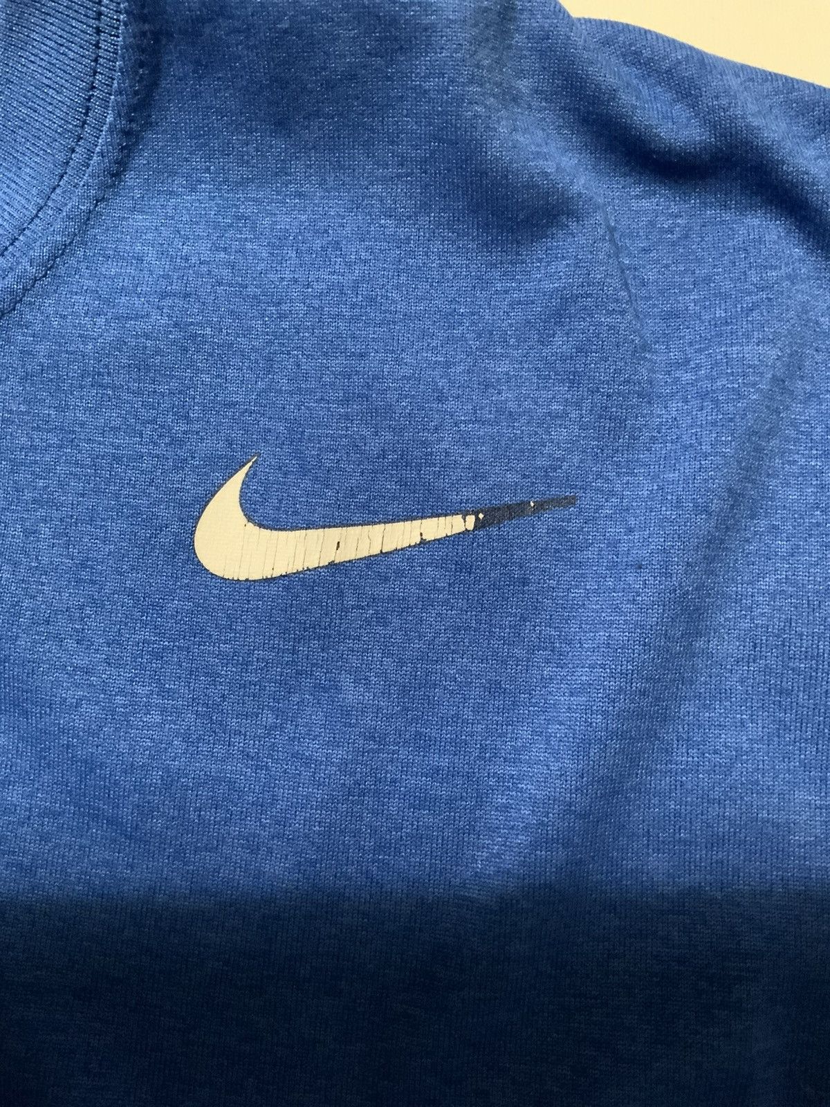 Nike Nike NBA Basketball Without Borders Americas FIBA T-Shirt Size US M / EU 48-50 / 2 - 6 Thumbnail