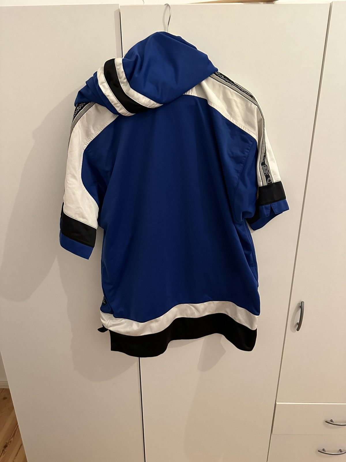 Champion Champion Jacke Size M Vintage Warm Up JACKET Pro Line Size US M / EU 48-50 / 2 - 2 Thumbnail
