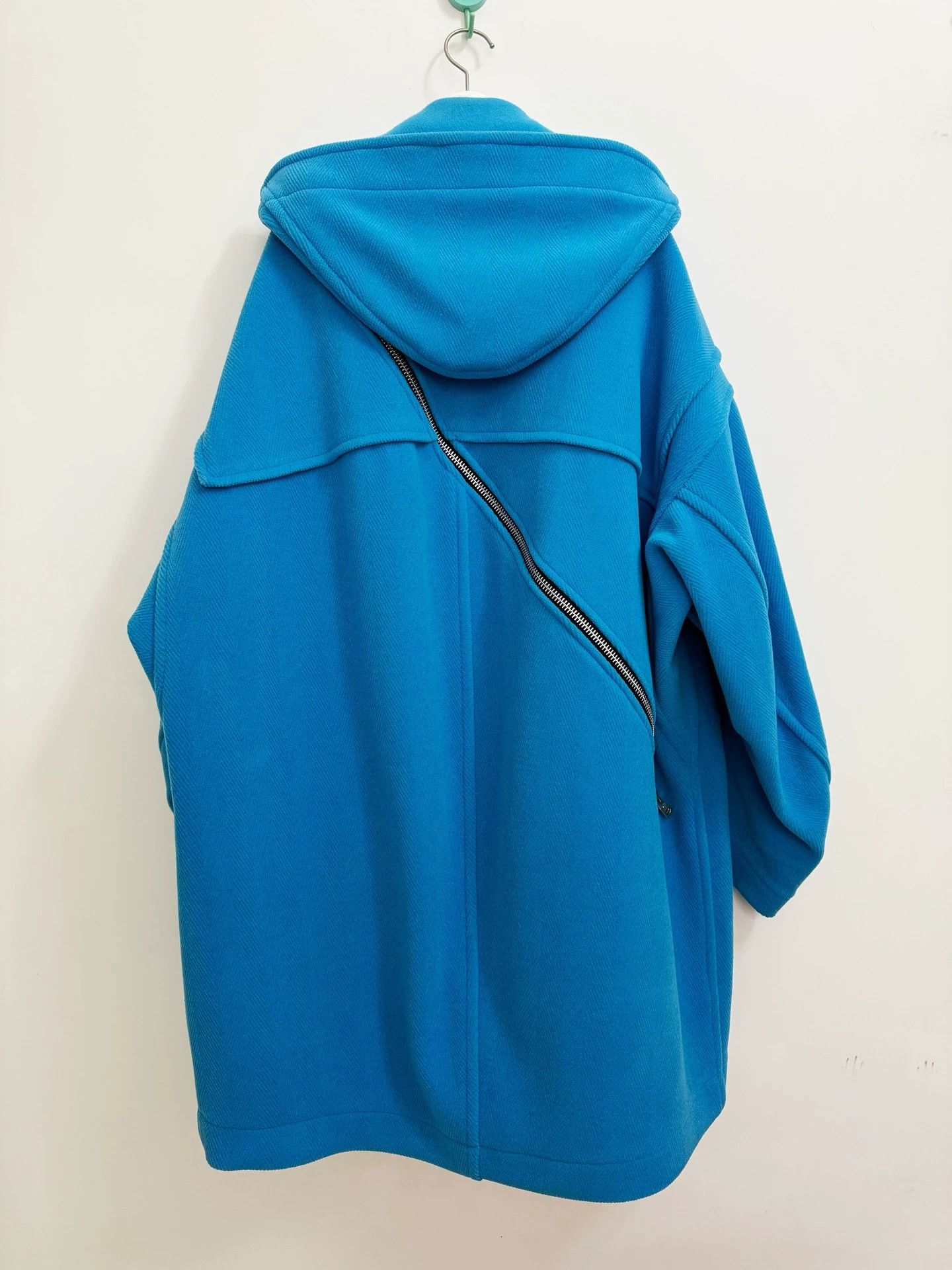 Takahiromiyashita The Soloist. TTS takahiro miyashita heavy oversized 46 jacket Size US S / EU 44-46 / 1 - 3 Thumbnail