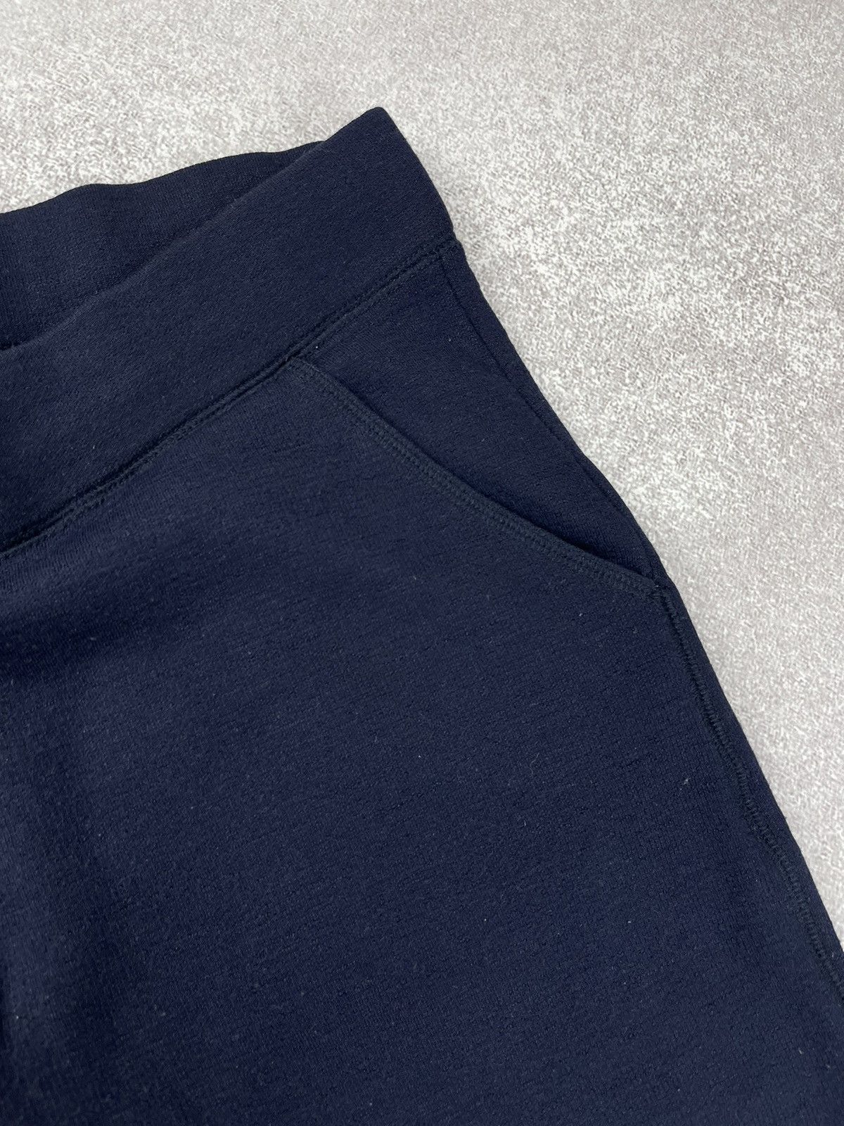 A.P.C. A.P.C. Rue Madame Paris Wool Men’s Pants Size M Size US 32 / EU 48 - 6 Thumbnail