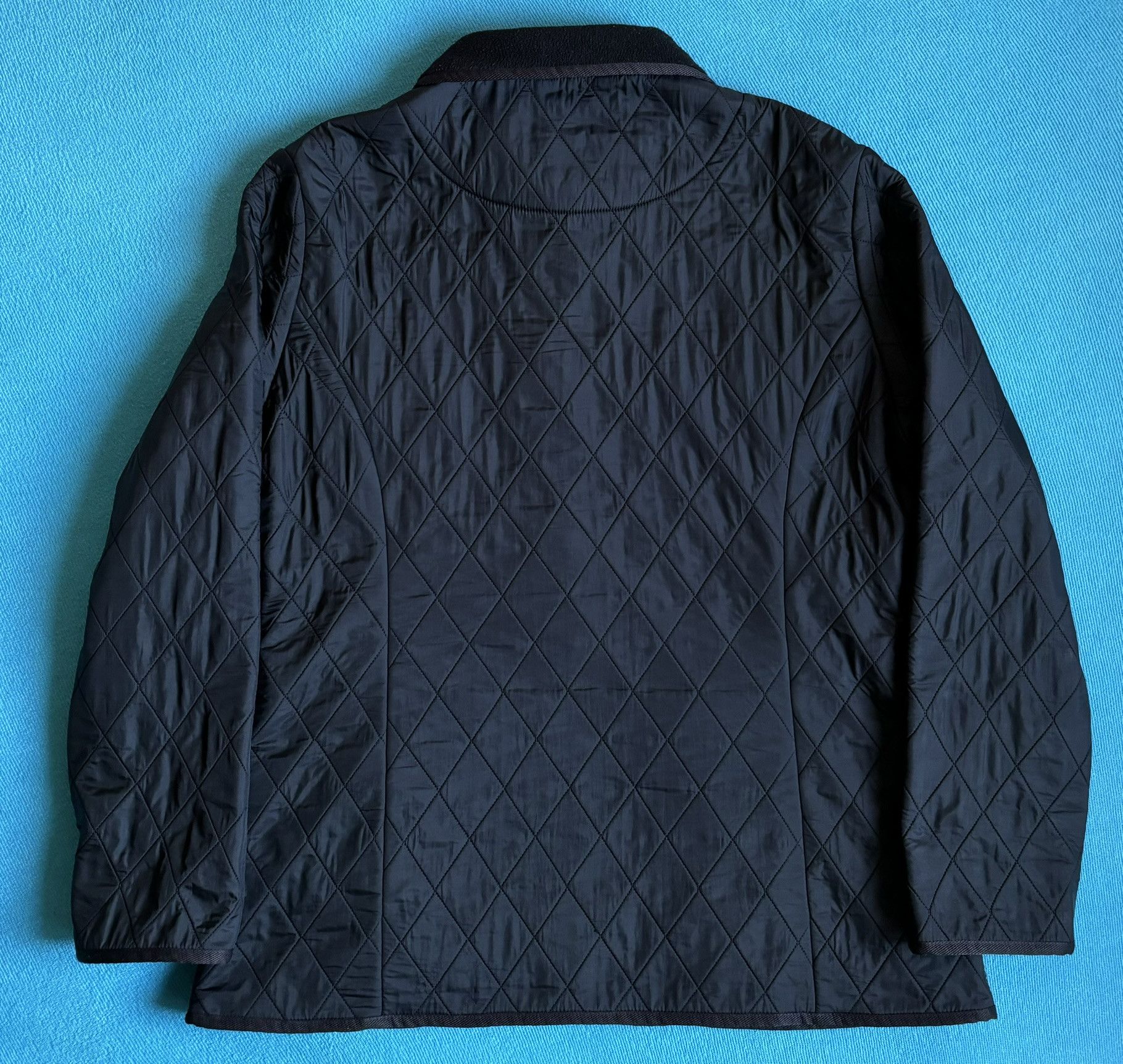 Barbour Barbour jacket size 42 Size M / US 6-8 / IT 42-44 - 8 Thumbnail