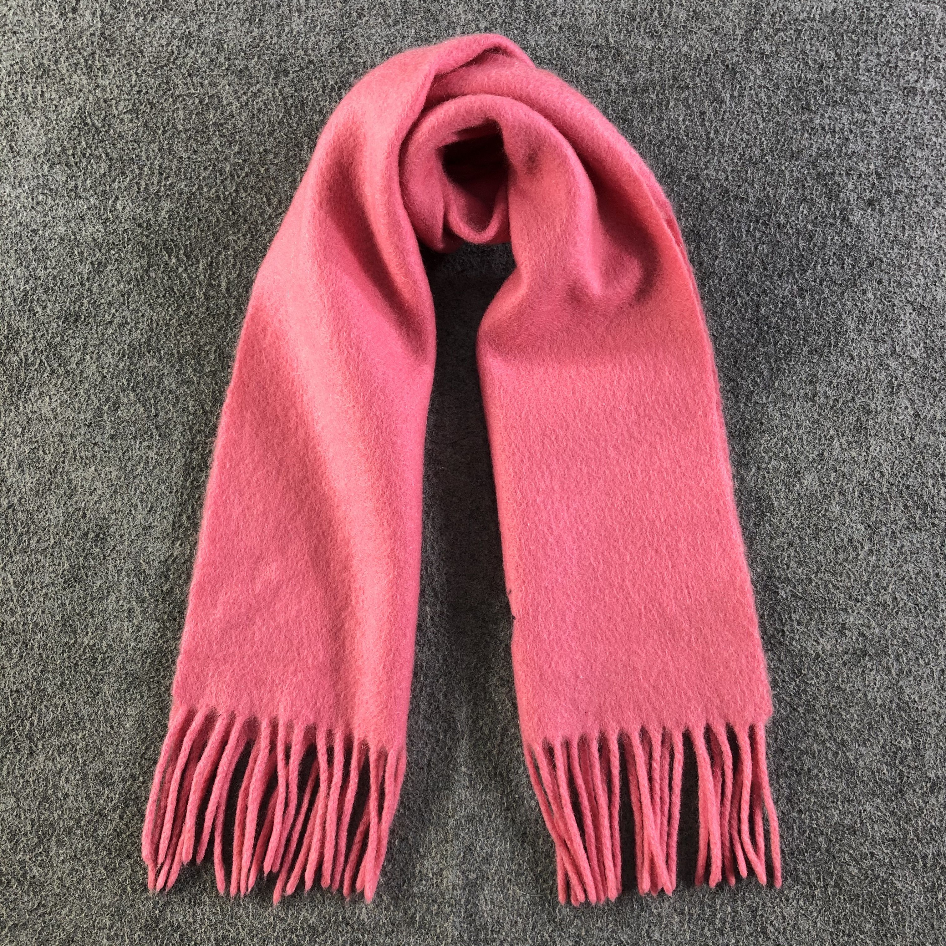 Polo Ralph Lauren Ralph Lauren Scarf / Muffler / Neckwear P596 Size ONE SIZE - 1 Thumbnail