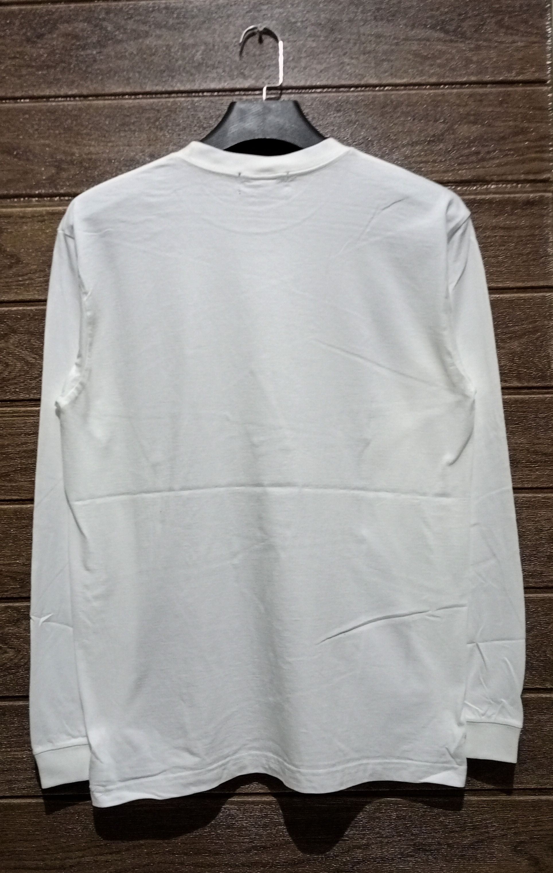 Seditionaries World Famous Designer Kate Loves Long Sleeve Tshirt Size US M / EU 48-50 / 2 - 4 Thumbnail