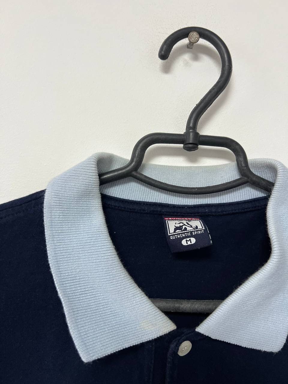 Other Vintage 90s Argentina Kevingston Rygby Shirt Football M Size US M / EU 48-50 / 2 - 10 Thumbnail