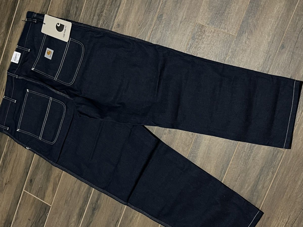 Carhartt Carhartt Simple Pant jeans streetwear Size US 40 / EU 56 - 9 Thumbnail