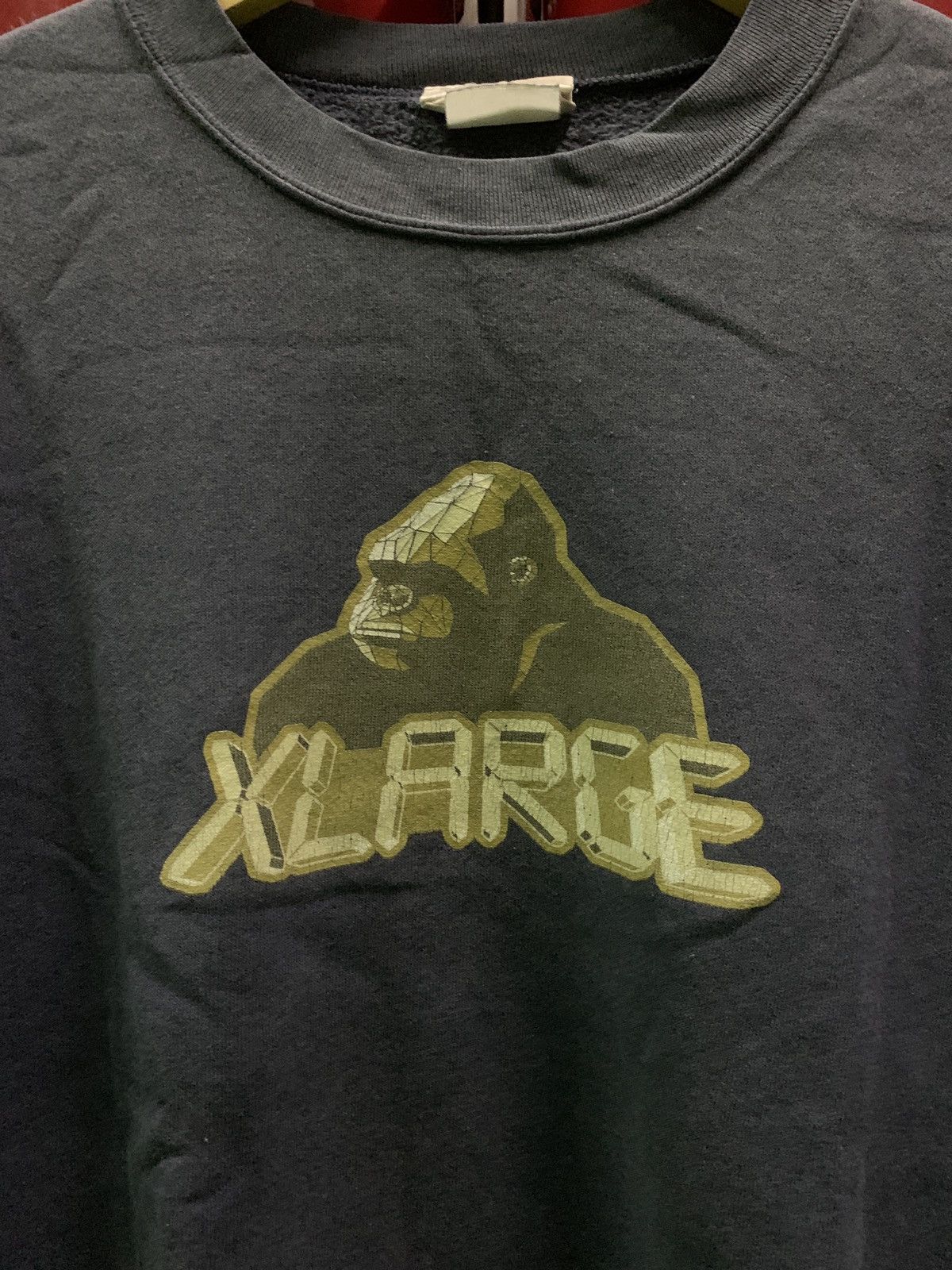 X-LARGE XLarge Size US L / EU 52-54 / 3 - 2 Thumbnail