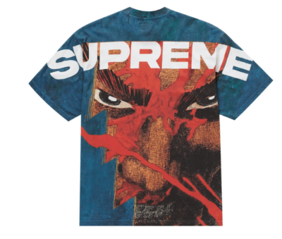 Supreme Supreme Ronin Short from the Spring/Summer 2023 collection Size US S / EU 44-46 / 1 - 2 Thumbnail
