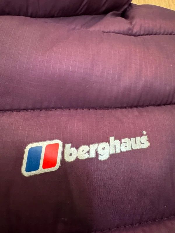 Berghaus Berghaus Longline Kirkhale Baffle Jacket Kids size 9-10 Size XXS / US 00 / IT 34 - 6 Thumbnail