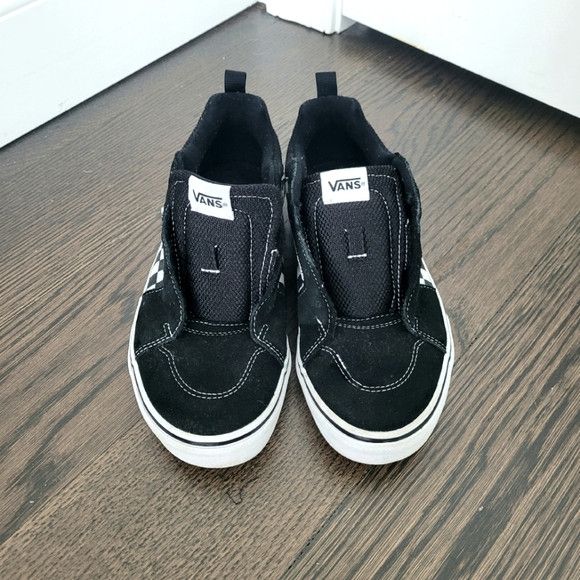 Vans Filmore Checkerboard Decon Sneaker - Unisex Youth Sz 7 Size US 8 / IT 38 - 8 Thumbnail