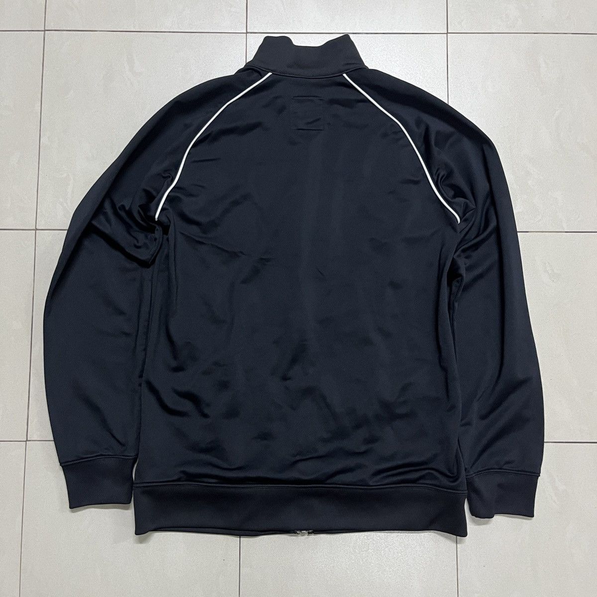 Nike Nike Swoosh Tracktop Jacket Size US S / EU 44-46 / 1 - 14 Thumbnail