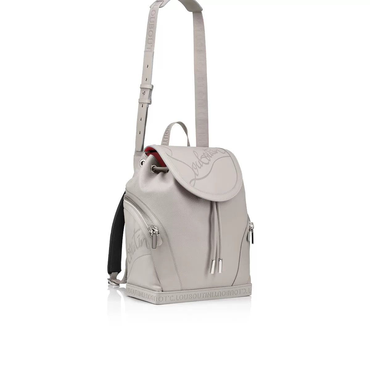 Christian Louboutin o1s1wg110225 Size: OS/Explorafunk in Goose Size ONE SIZE - 2 Thumbnail