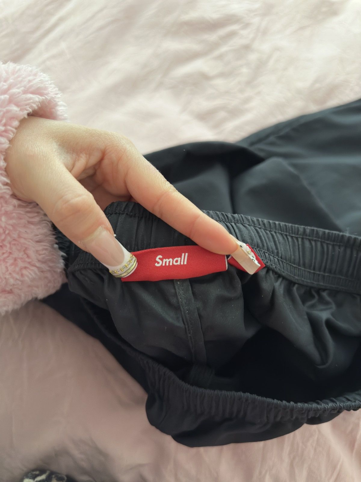 Supreme Supreme SS24 Size US 27 - 6 Thumbnail