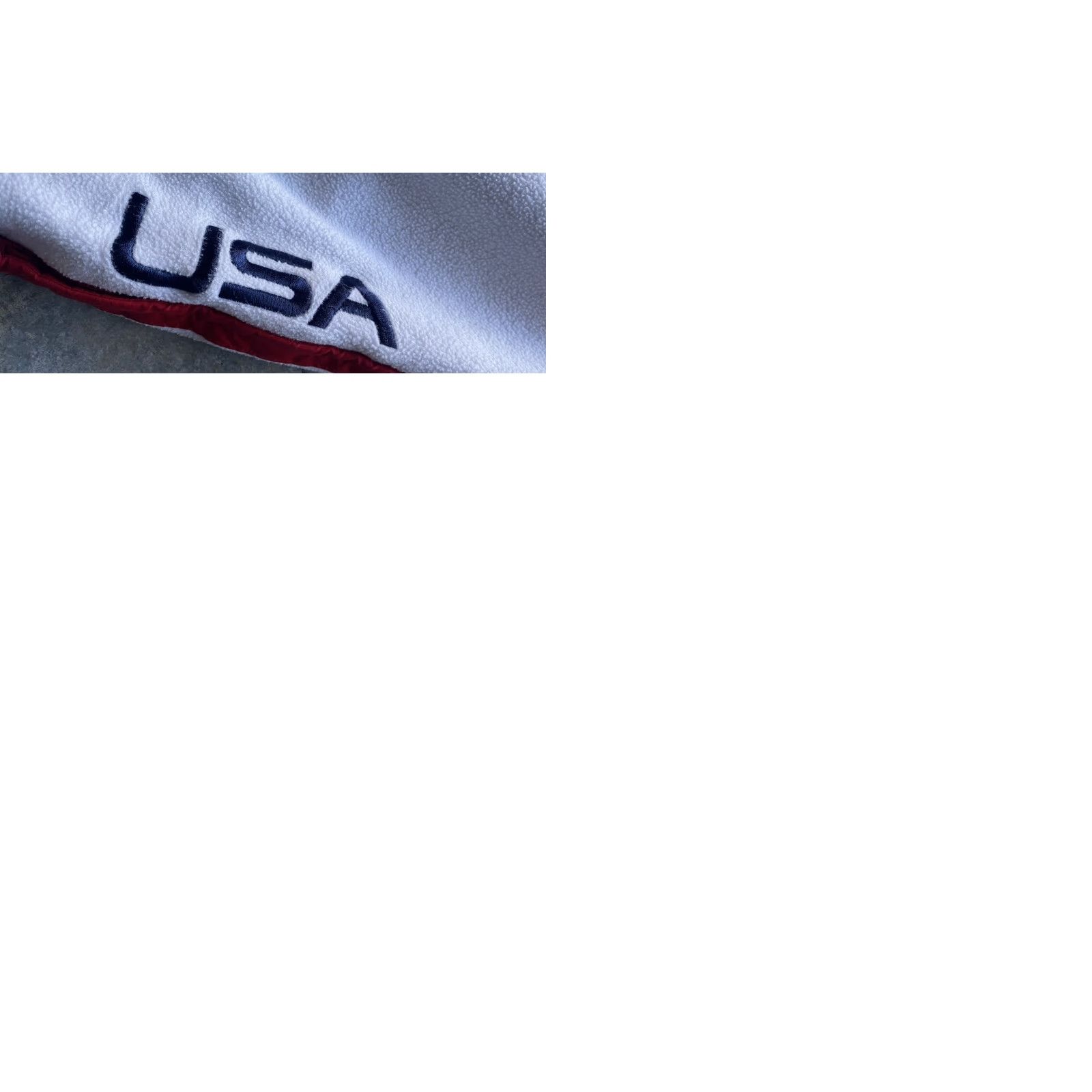 Polo Ralph Lauren Polo Ralph Lauren Pants USA Made XS Adult Multicolor United States Paralympic Team Sports Logo Activewear Men XS Size US XS / EU 42 / 0 - 11 Thumbnail
