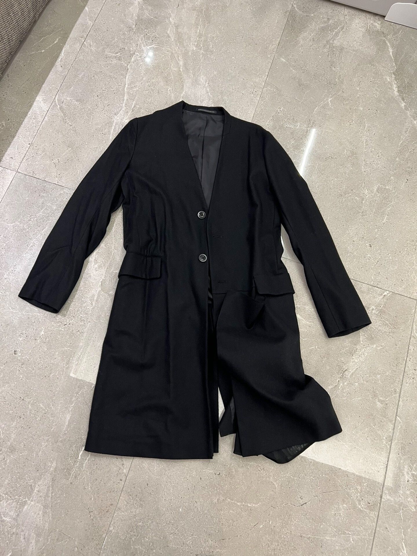 Yohji Yamamoto Yohji Yamamoto Y's Women's Garment Size M / US 6-8 / IT 42-44 - 1 Thumbnail