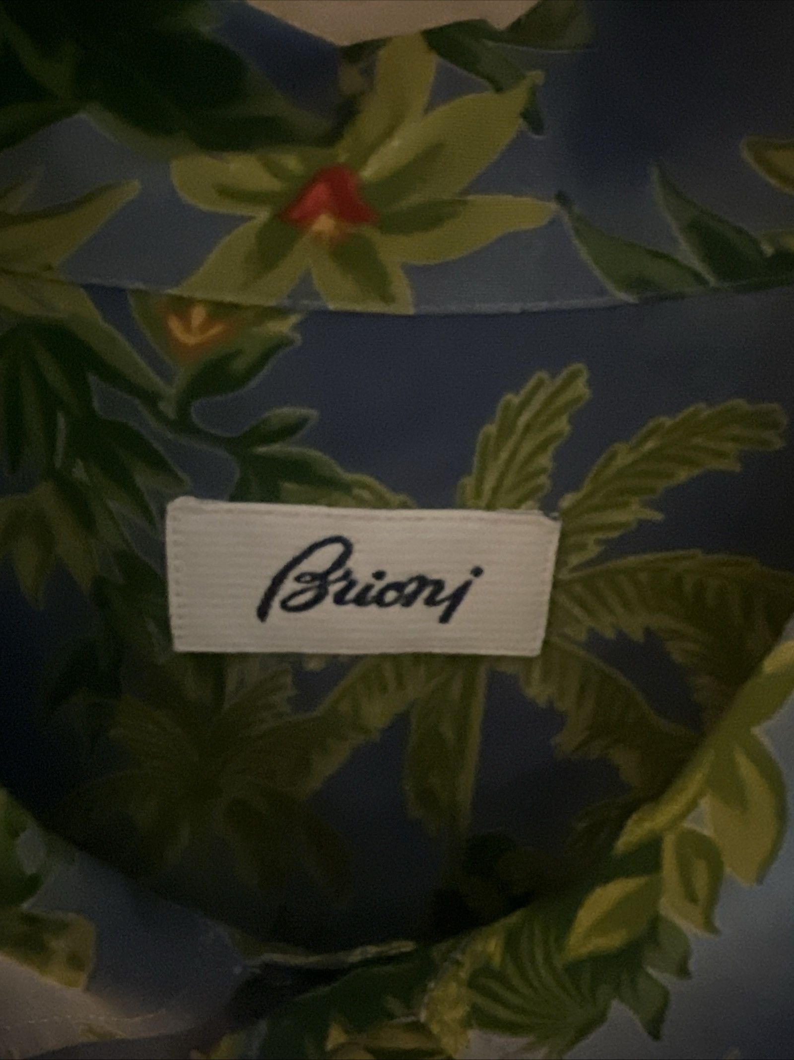 Other Brioni Size US XL / EU 56 / 4 - 2 Thumbnail
