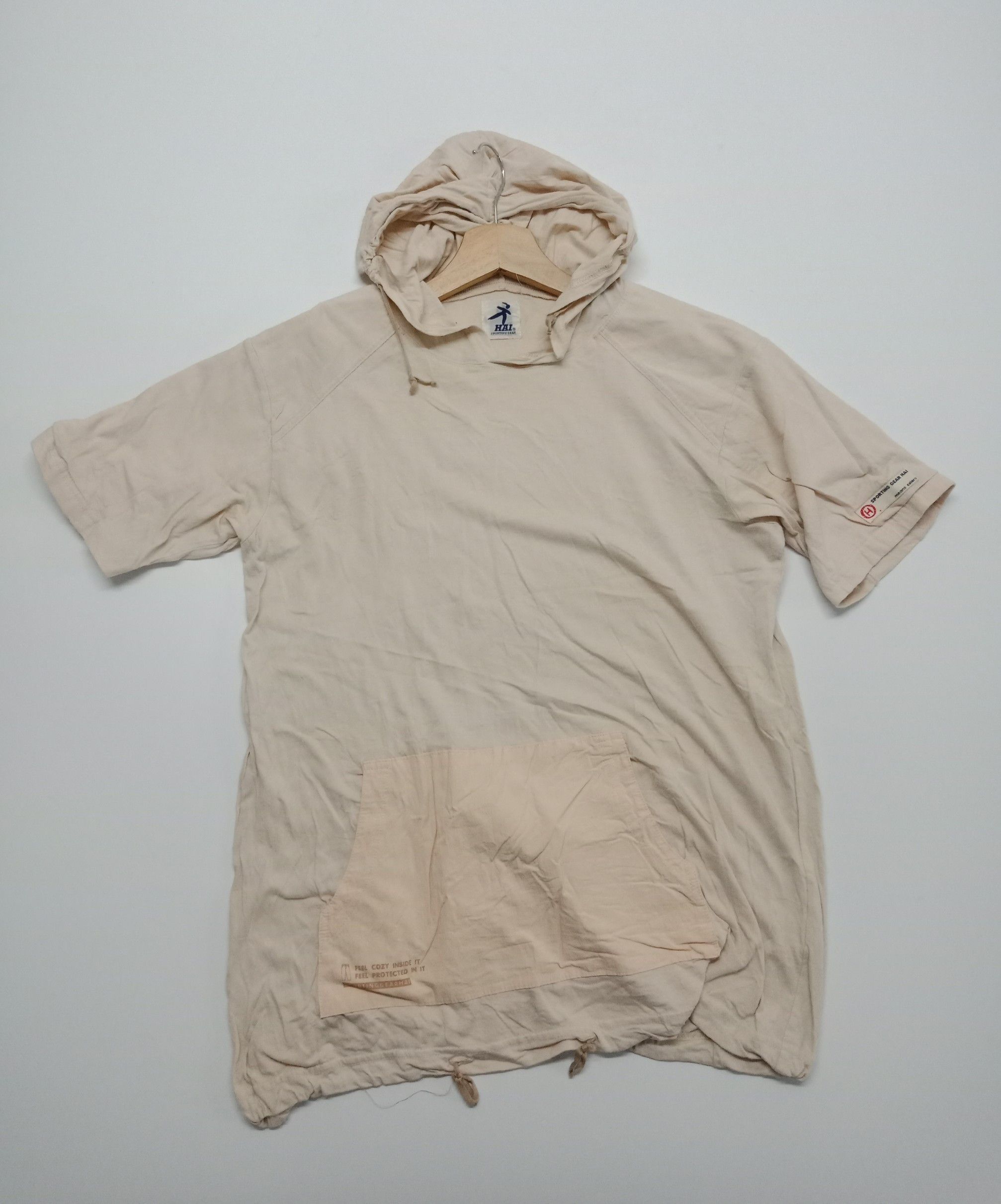 Issey Miyake Issey Miyake HSG #D Size US M / EU 48-50 / 2 - 1 Thumbnail