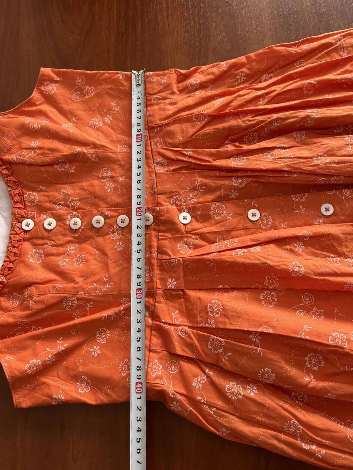 Vintage 1960/70/80 SALZBURGER DIRNDL TRADITION OKTOBERFEST DRESS L Size L / US 10 / IT 46 - 12 Thumbnail
