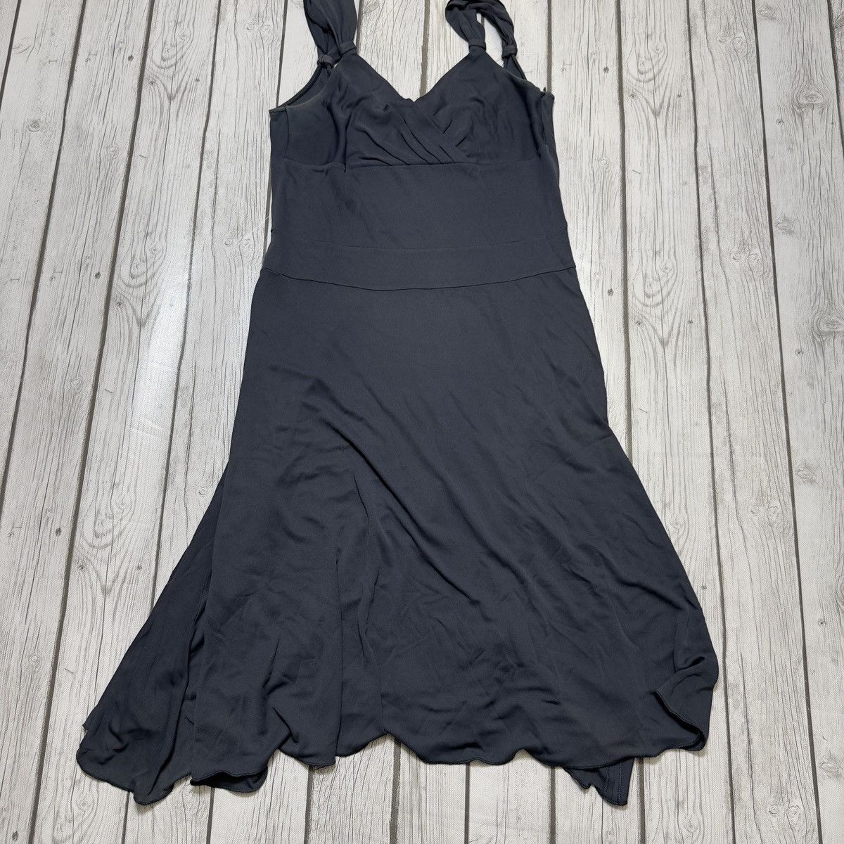 Moschino Moschino Cheap and Chic dress Size L / US 10 / IT 46 - 2 Thumbnail