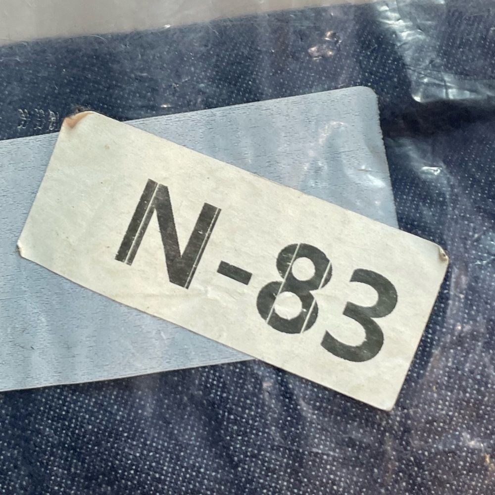 Gap Gap Dark Wash Denim Jumpsuit Size 6 Size US 34 / EU 50 - 8 Thumbnail