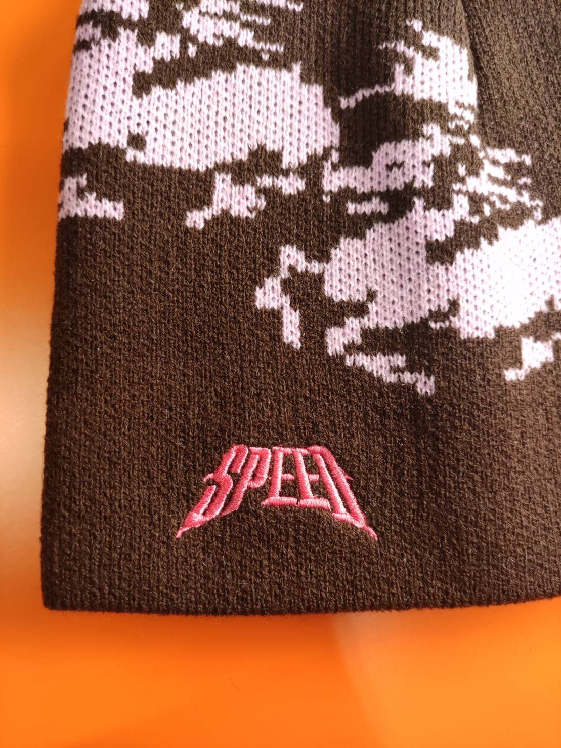 Band Tees Speed Hardcore Band " Kirin " Australian Tour Skullies Size ONE SIZE - 2 Thumbnail