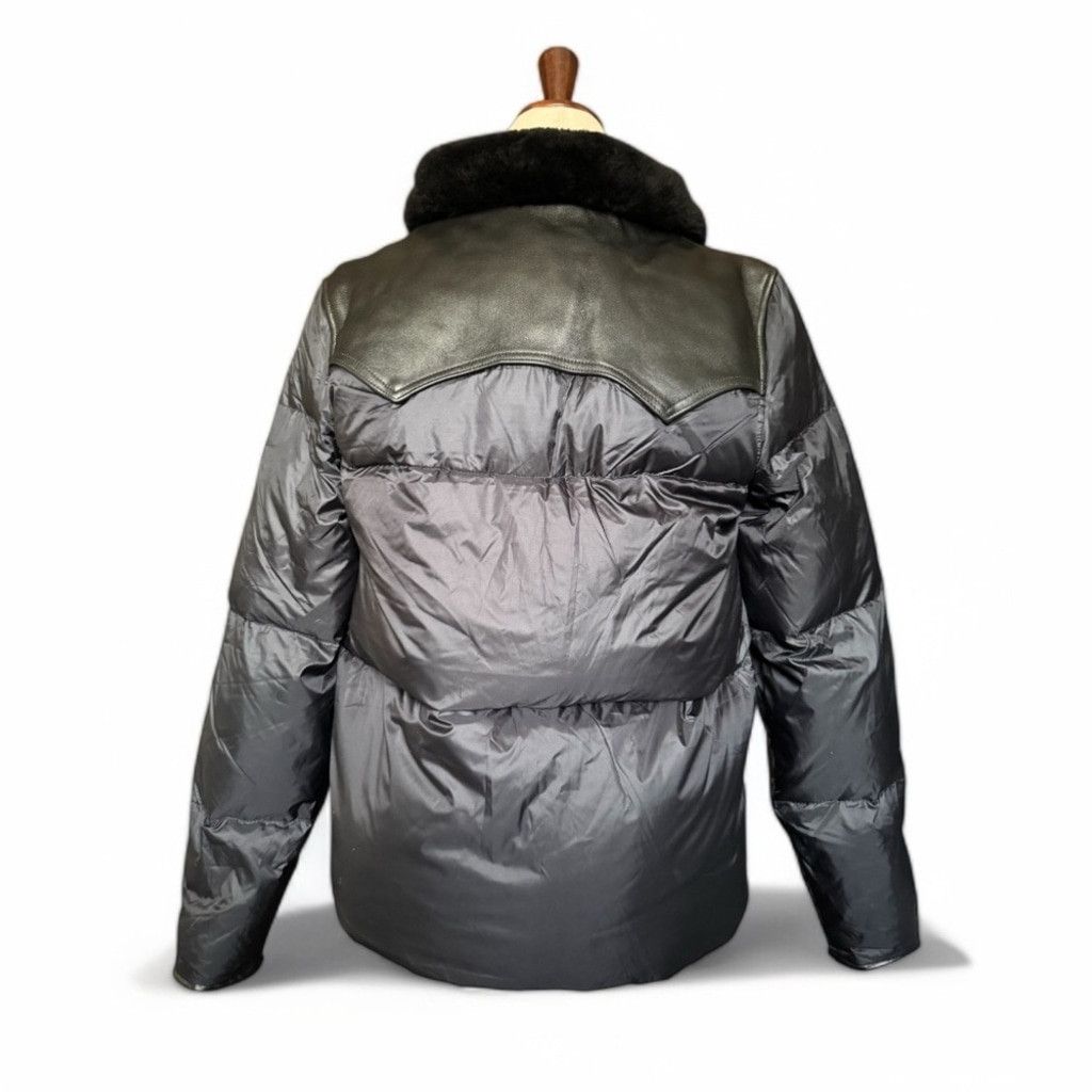 Penfield Penfield Women’s Yukon Puffer NWT Size XS / US 0-2 / IT 36-38 - 3 Thumbnail