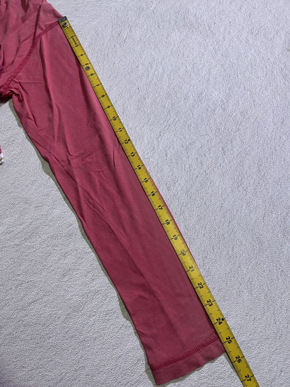 Japanese Brand Y2K DOHC long sleeve tshirt Size US M / EU 48-50 / 2 - 11 Thumbnail
