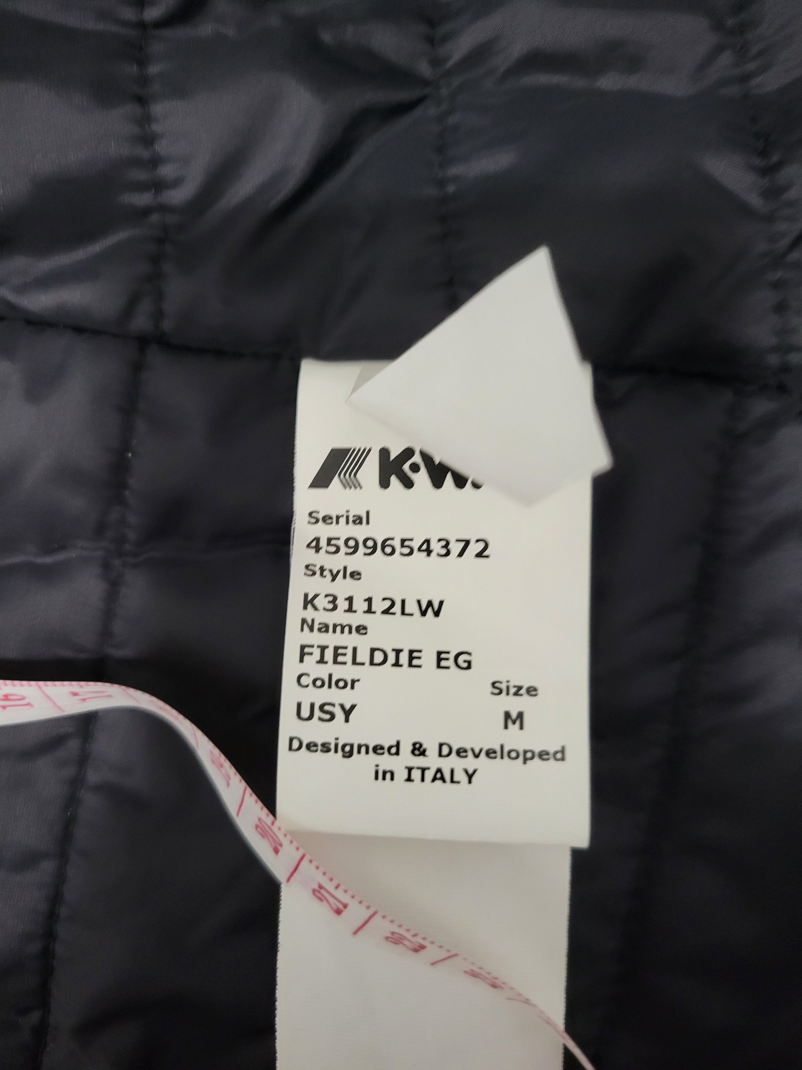 Engineered Garments Engineered Garments x K-Way Jacket Size US M / EU 48-50 / 2 - 6 Thumbnail