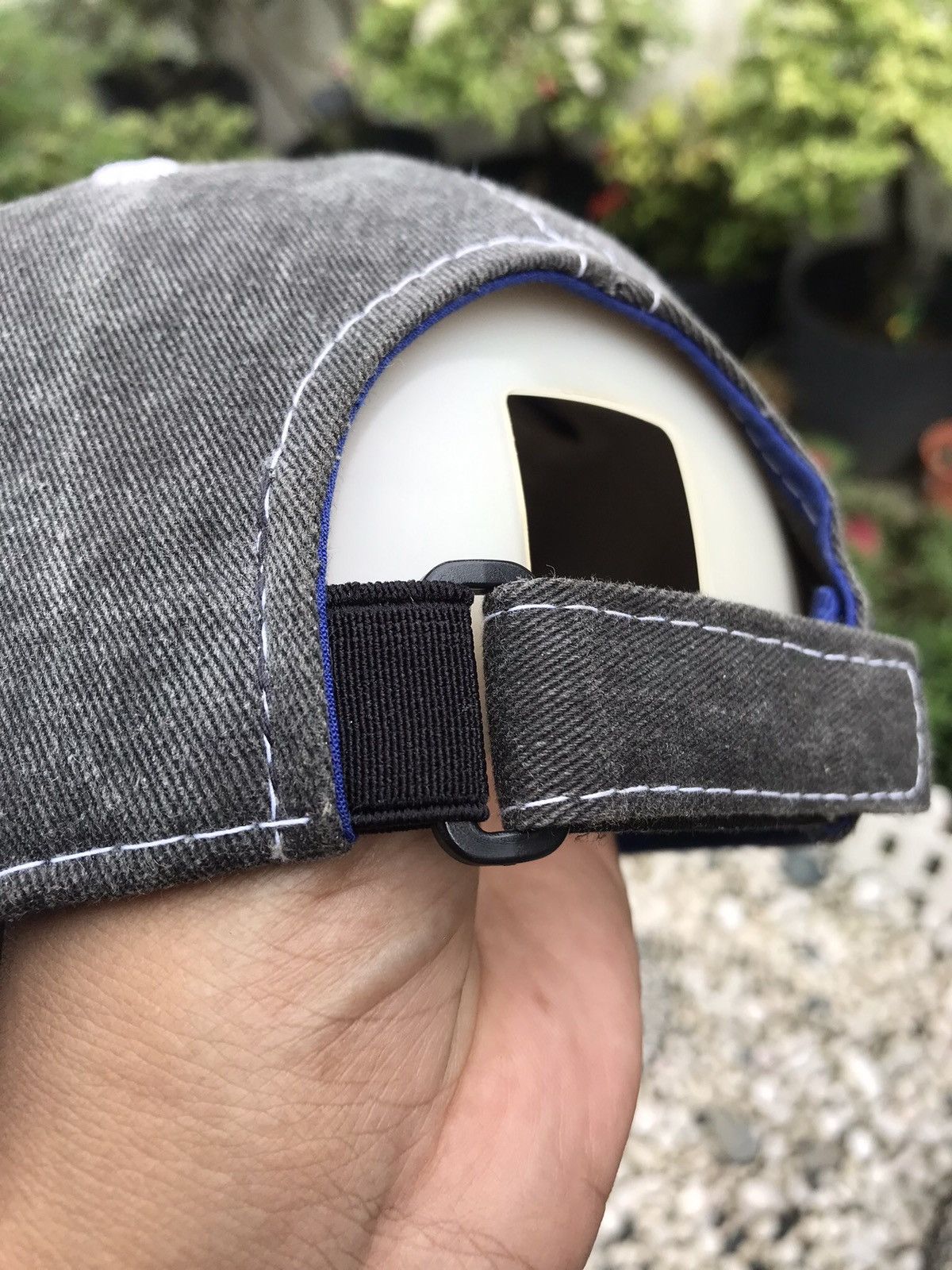 Ford ACCEPT OFFER 💥 Y2K FORD CAP HAT BY OCEAN CURRENT HEADWEAR Size ONE SIZE - 6 Thumbnail