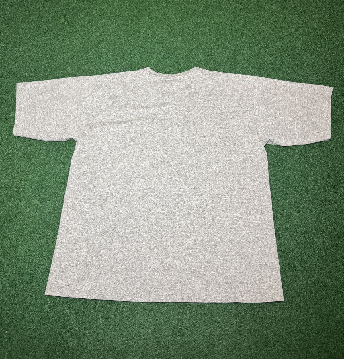 Southpole Vintage Y2K Southpole Hip Hop Grunge XL Baggy 25x31 T Shirt Size US XL / EU 56 / 4 - 4 Thumbnail