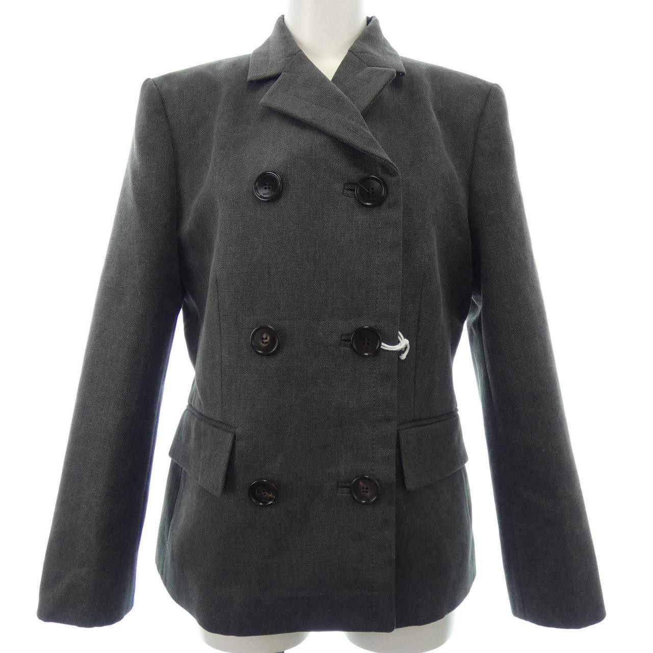 Gucci Gucci Gucci Jacket Others Outerwear 808968Z7AHS DUTY FREE for USA Size ONE SIZE - 1 Thumbnail