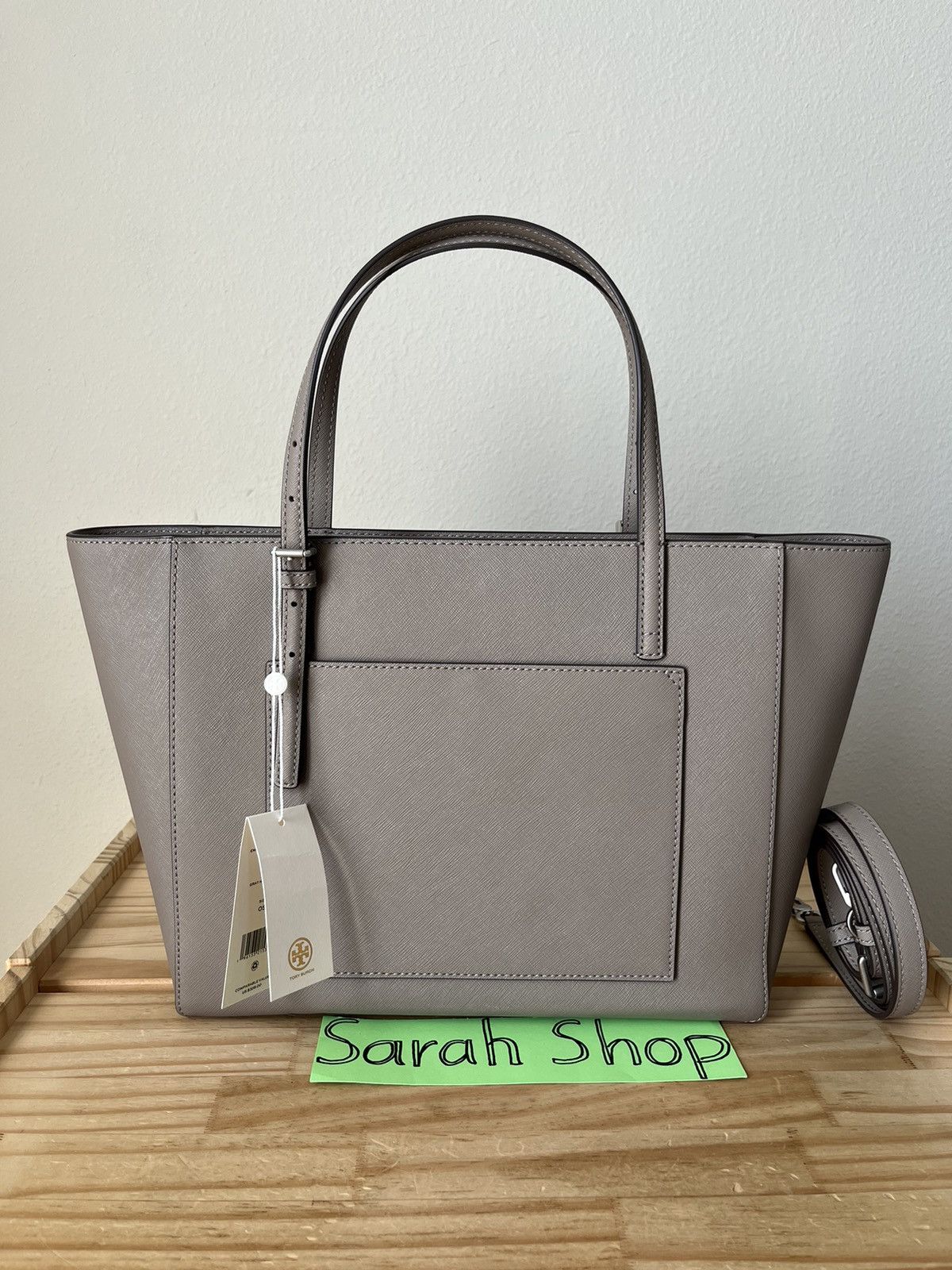Tory Burch Tory Burch Bag Size ONE SIZE - 2 Thumbnail