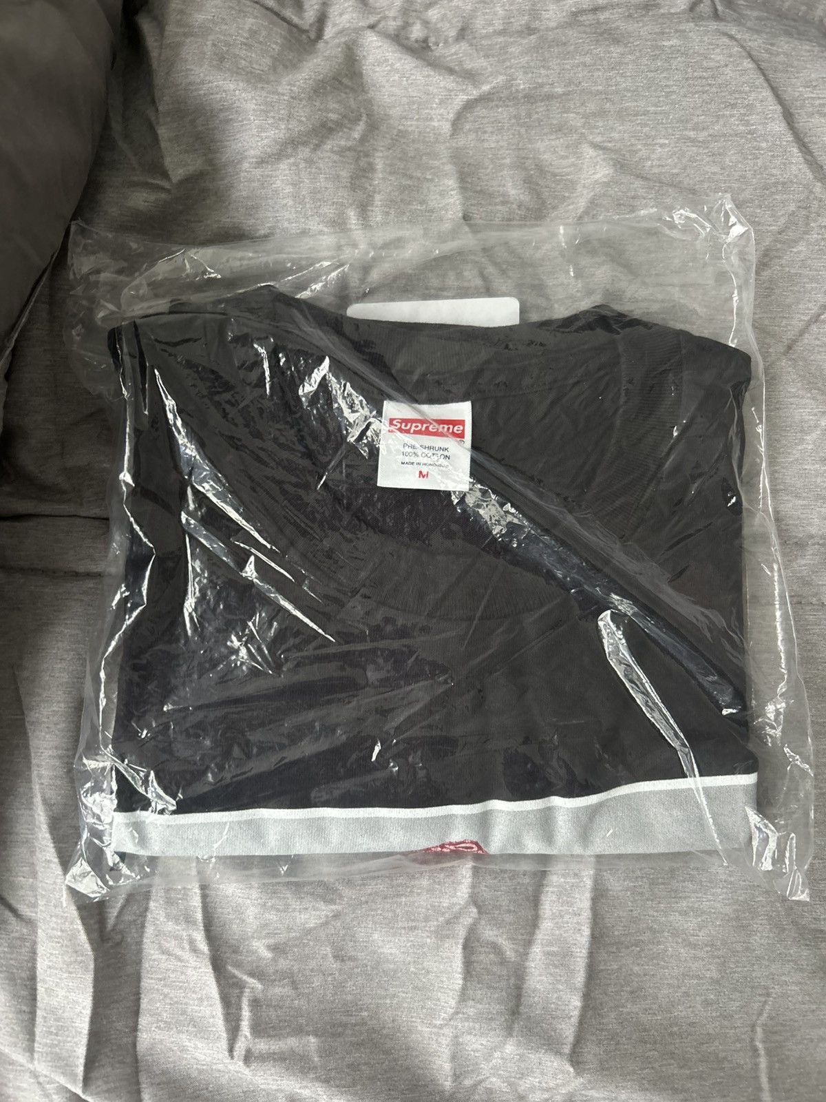 Other Supreme Playboi Carti Tee 2025 Size US M / EU 48-50 / 2 - 3 Thumbnail
