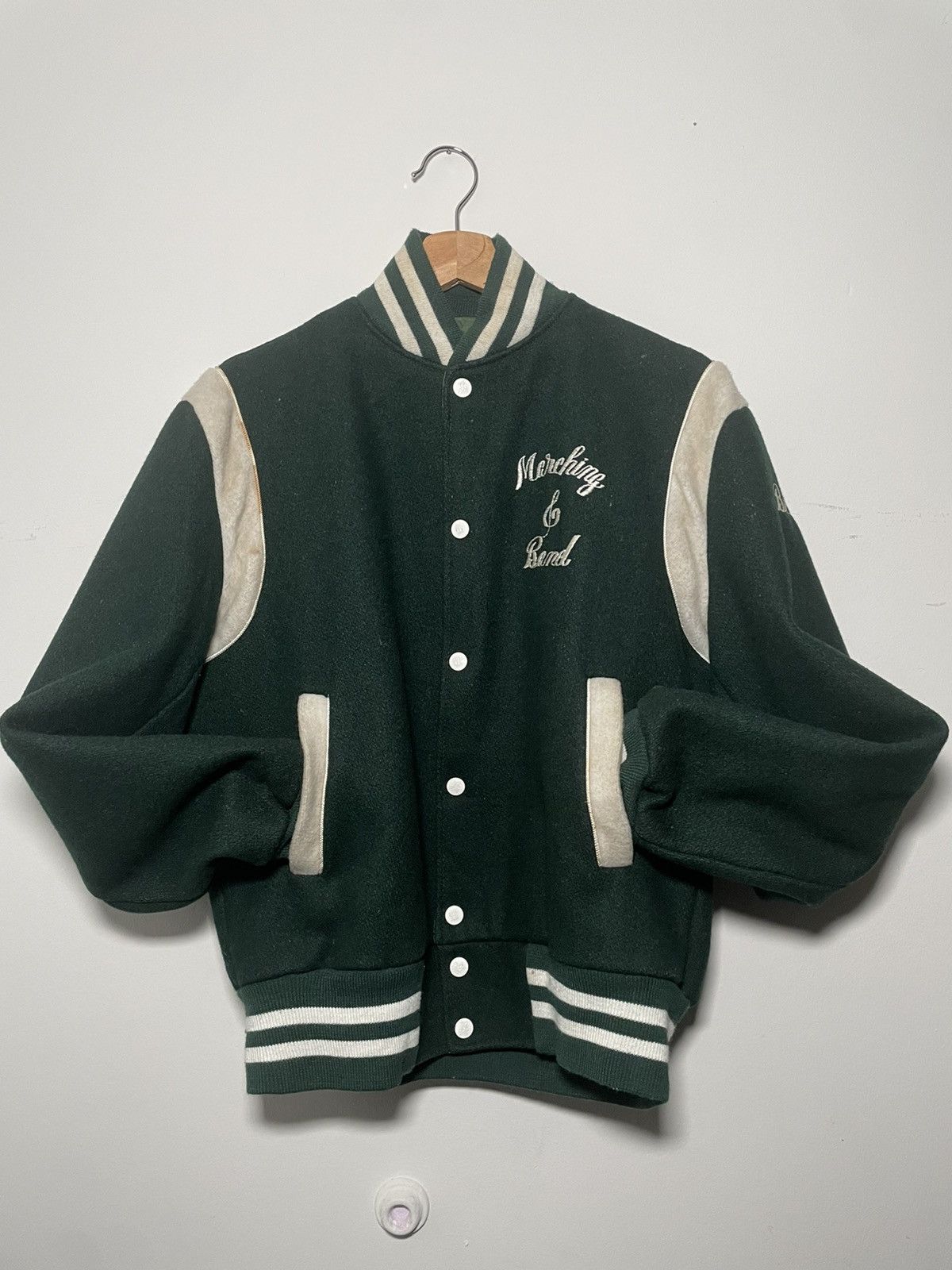 Vintage Vintage variety jacket “Westwood” Size US M / EU 48-50 / 2 - 6 Thumbnail