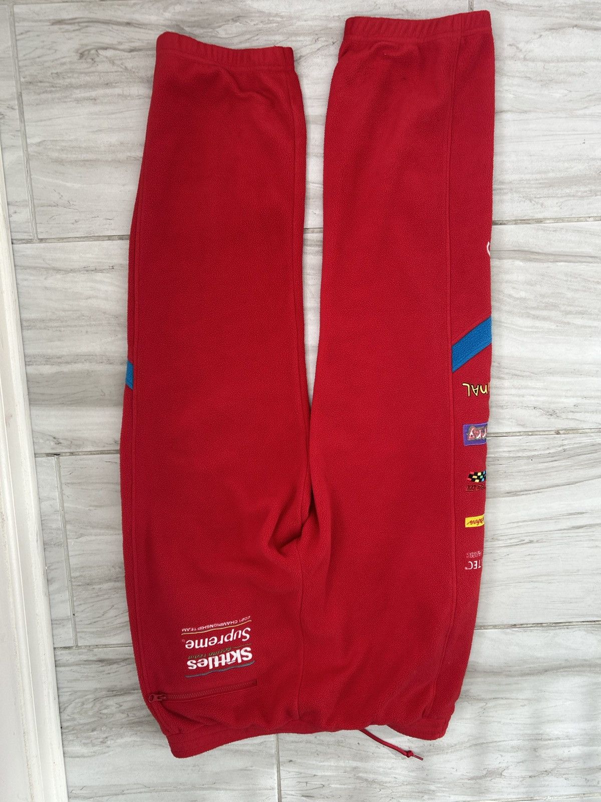Supreme Supreme x Skittles Sweats Size US 30 / EU 46 - 7 Thumbnail