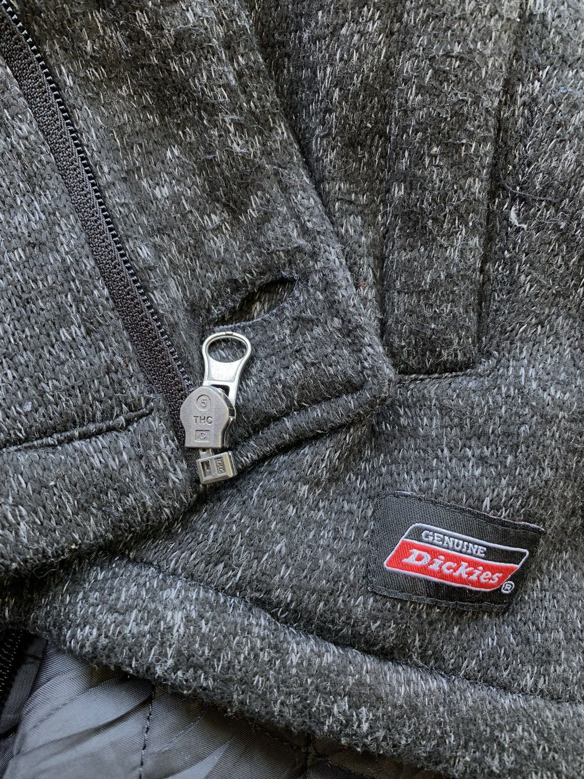 Dickies × Vintage (5) Dickies Jacket Size US M / EU 48-50 / 2 - 10 Thumbnail
