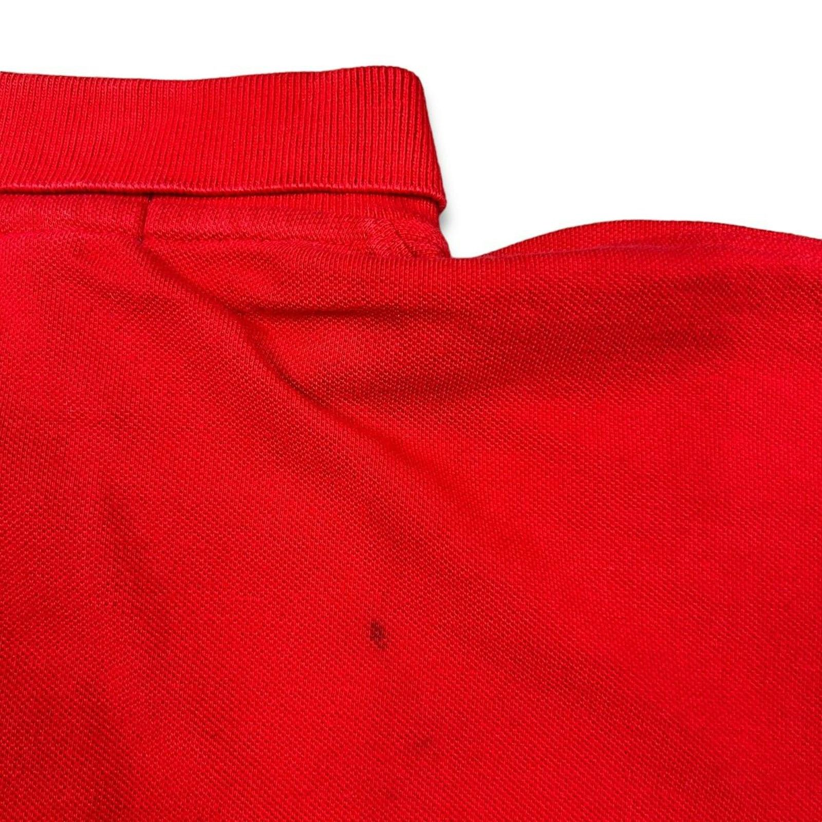 Polo Ralph Lauren × Vintage Vintage 90s Polo Ralph Lauren Shirt Large Pony Casual Preppy Size US L / EU 52-54 / 3 - 5 Thumbnail