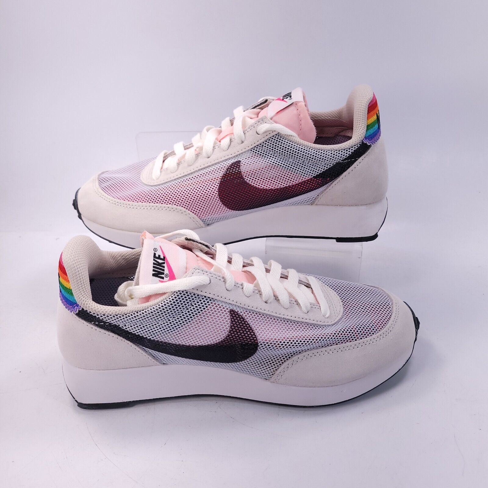 Nike Nike Air Tailwind 79 Betrue Shoe Men Size 5 BV7930-400 White Size US 5 / EU 37 - 6 Thumbnail