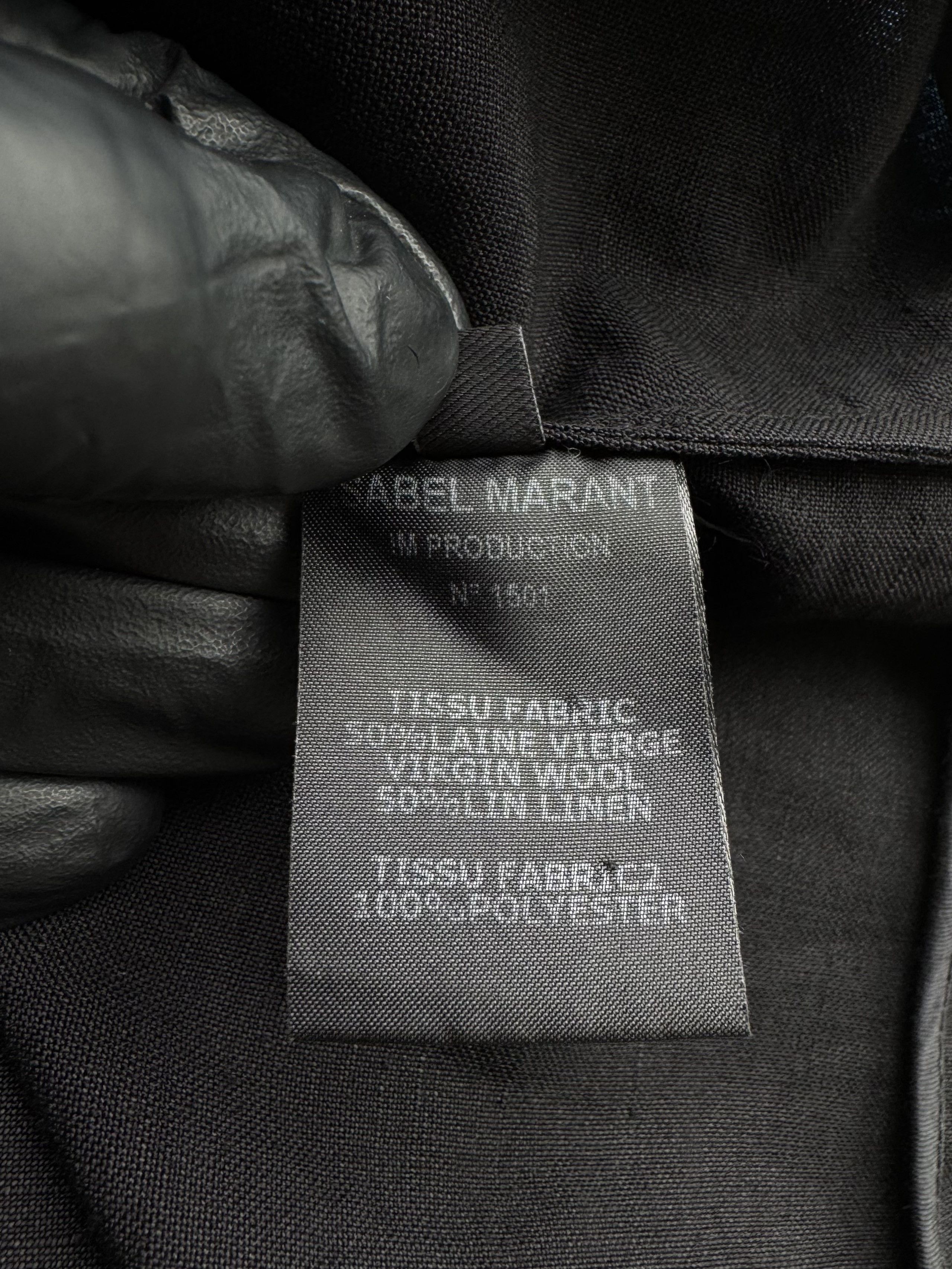 Isabel Marant Isabel Marant Dress (V139)(D10) Size S / US 4 / IT 40 - 6 Thumbnail